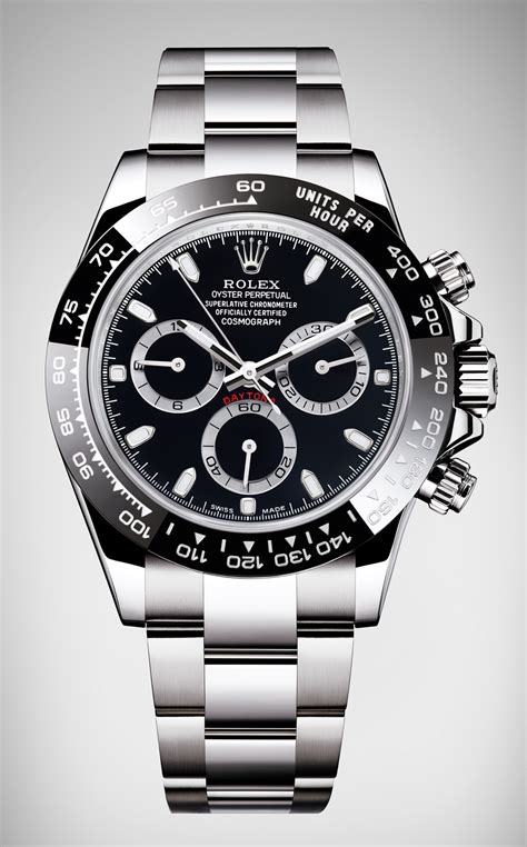 rolex cosmograph daytona 40 mm oyster steel|rolex daytona oyster price.